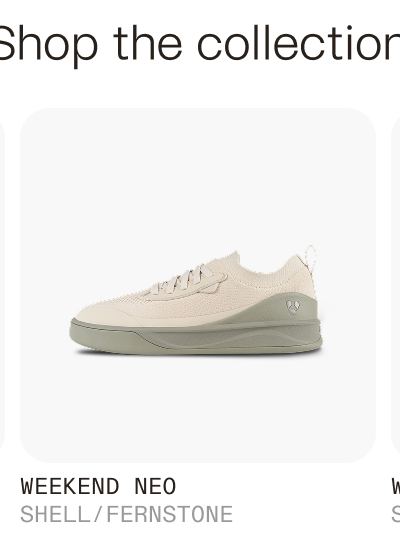 Weekend Classic Shell/Fernstone