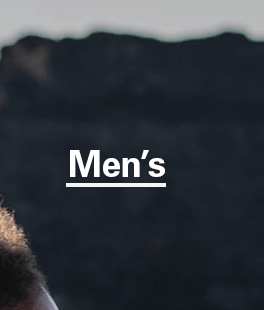 Men's clothing