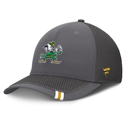  Fanatics Gray  Clincher Flex Hat