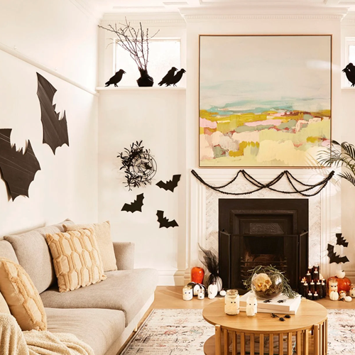 Do it yourself Halloween craft ideas