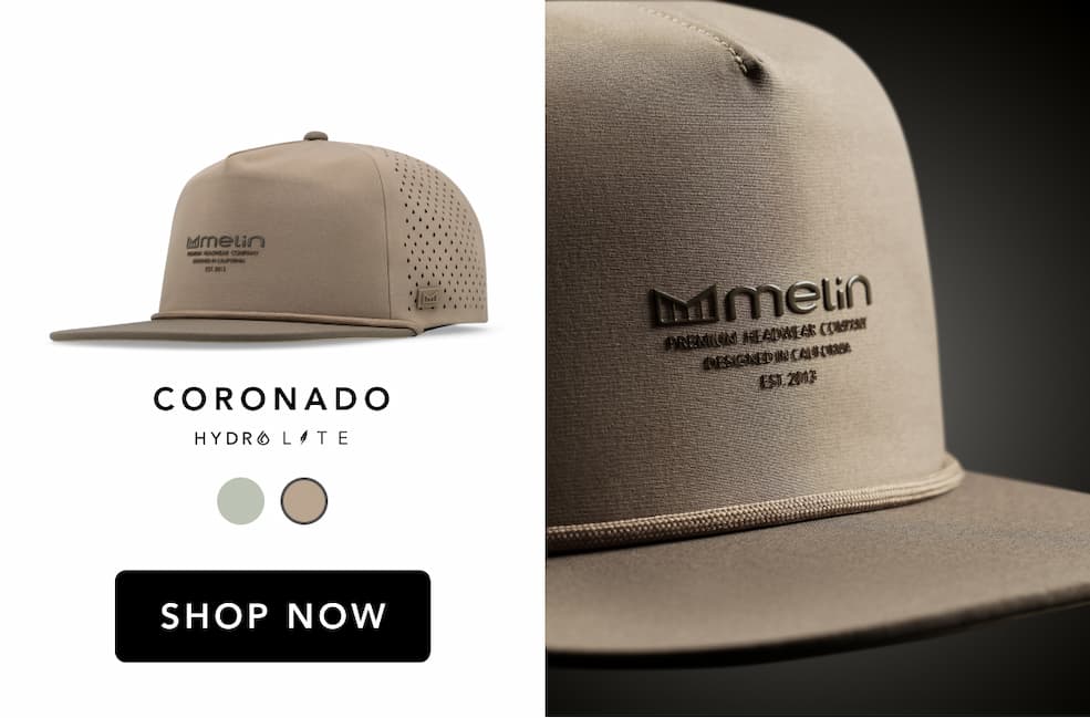 Coronado HYDROlite