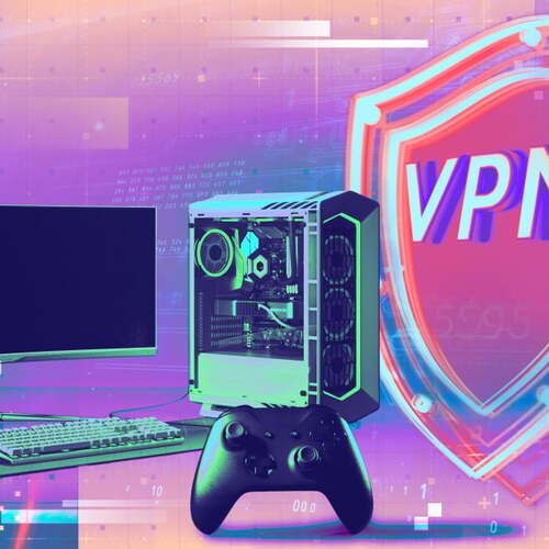 3 Surprising Ways a VPN Can Level Up Your Gaming Experience