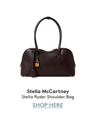 Stella Ryder Shoulder Bag