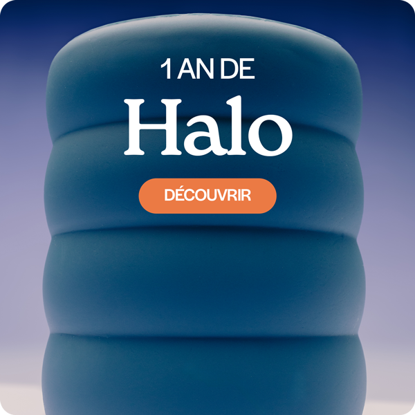 Joyeux anniversaire, Halo