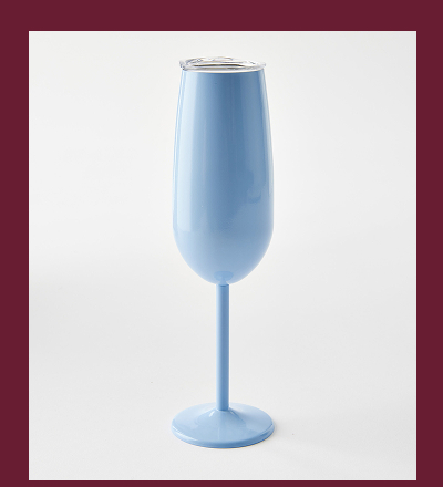 METAL TRAVEL CHAMPERS