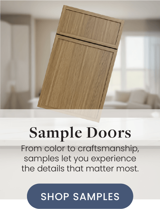 Sample Doors