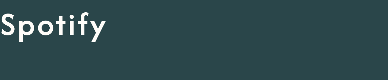 Spotify