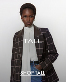 TALL SHOP TALL
