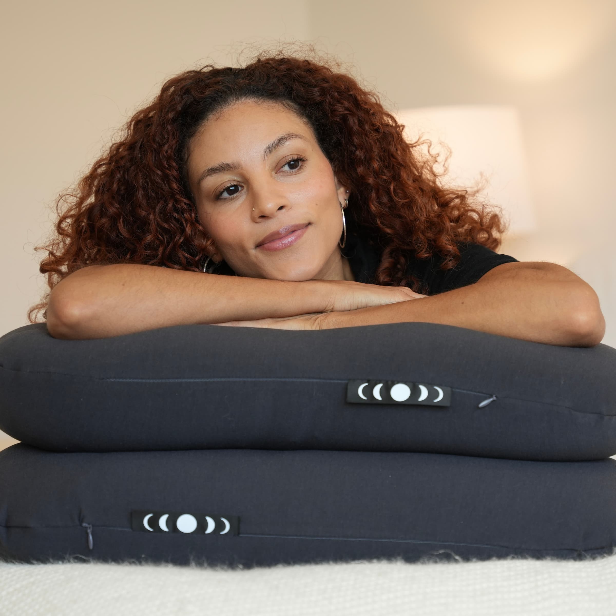 Image of 4D Pillow - 2 Pack