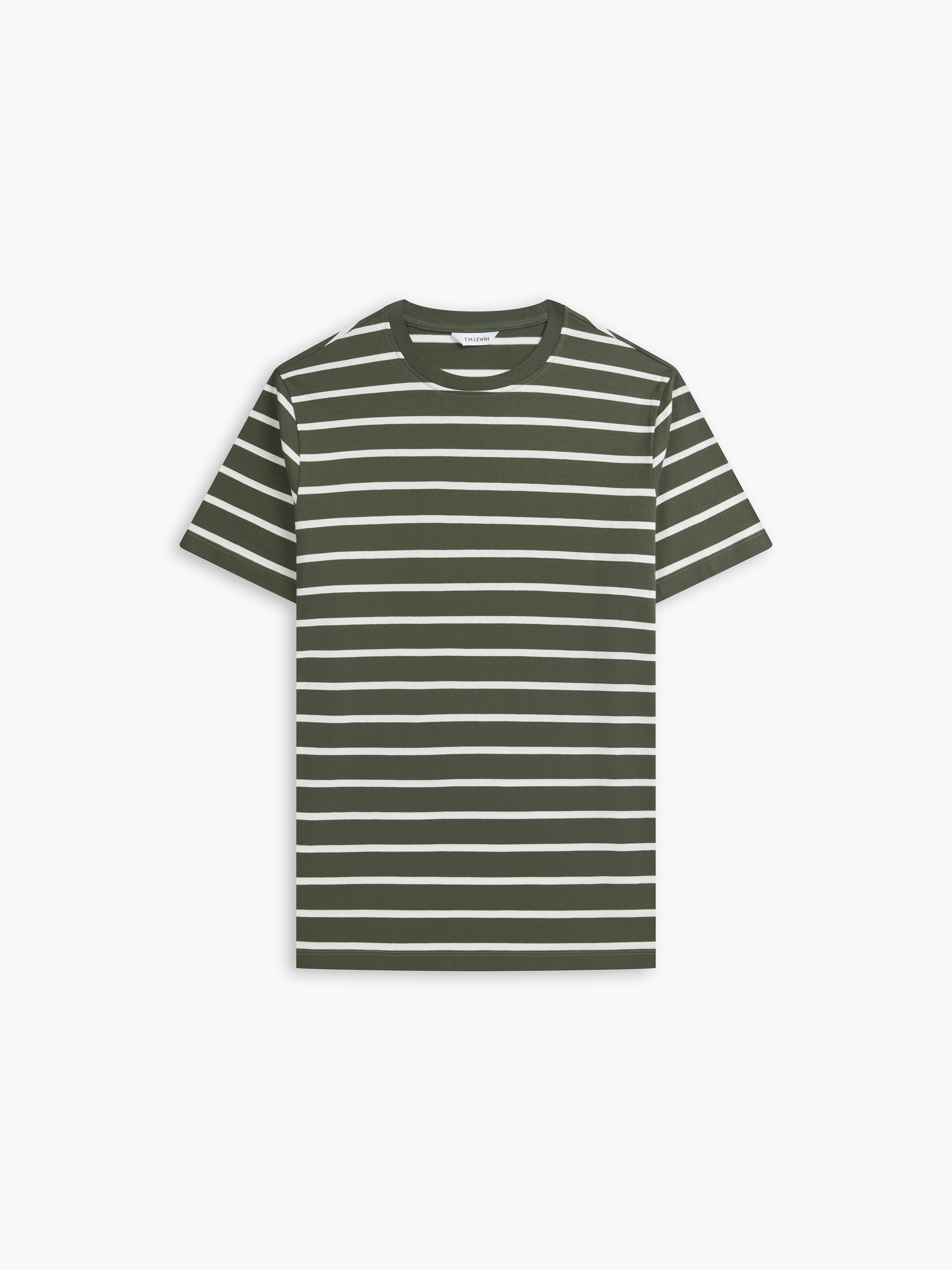 Image of The Classic T-Shirt