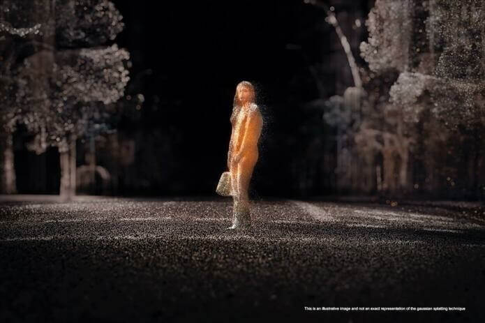 Volvo Cars uses AI and virtual worlds with the aim to create safer cars