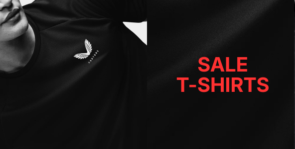 SALE T-SHIRTS