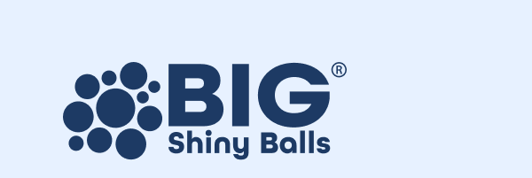 Big Shiny Balls