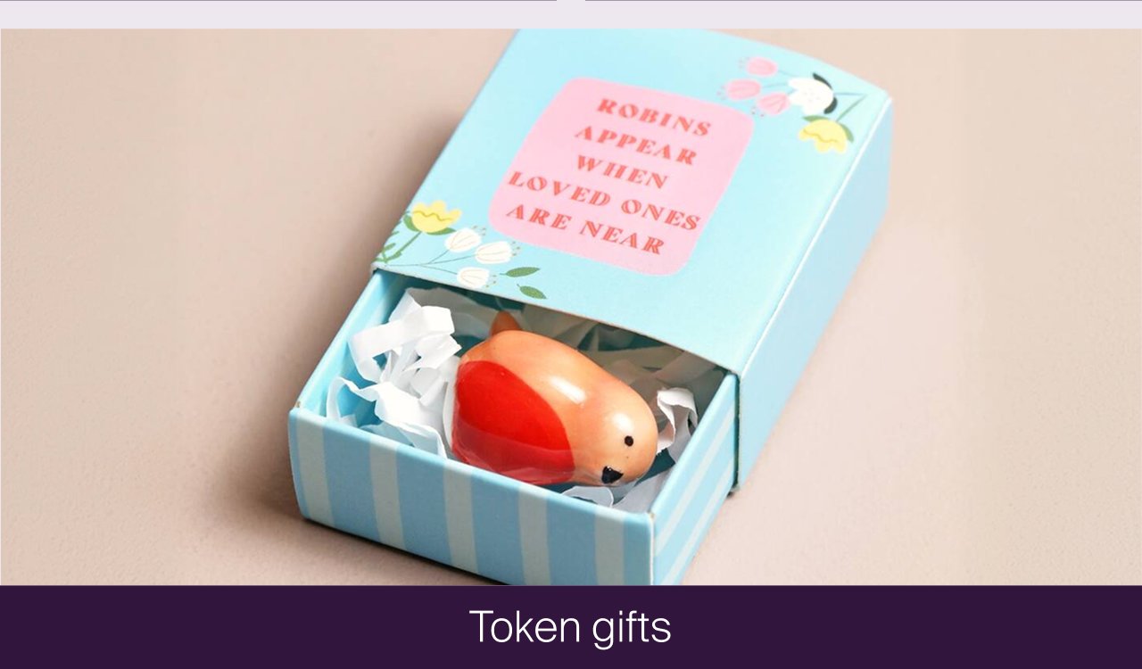 Token gifts