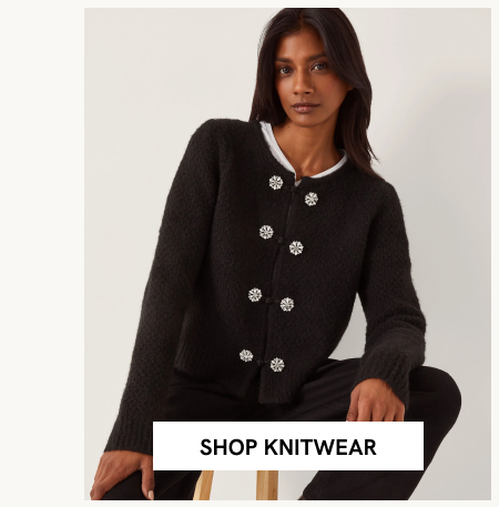 KNITWEAR