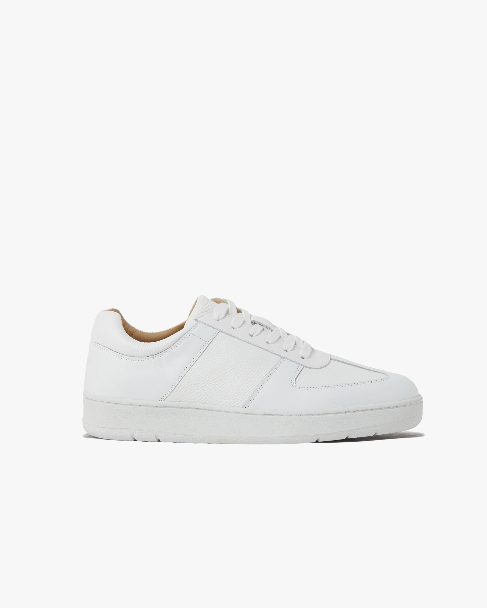 Image of Båstad – White Calf