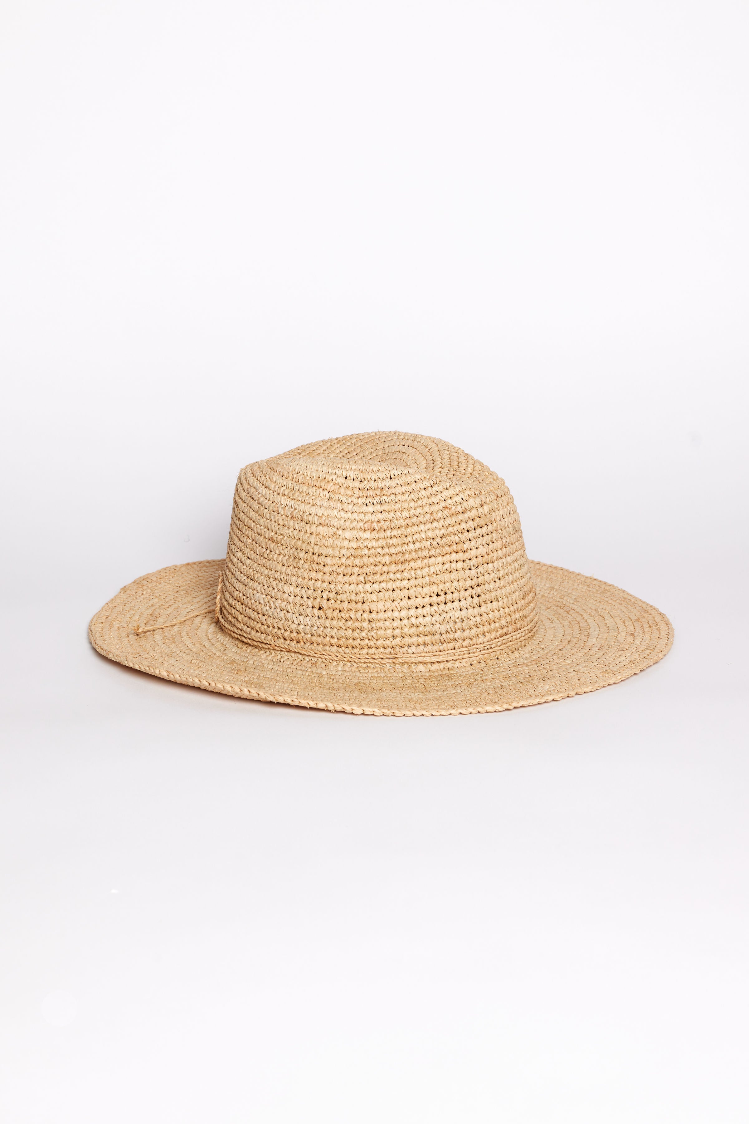 Image of Amelia Fedora