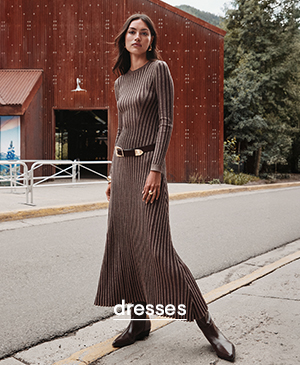 Shop Dresses