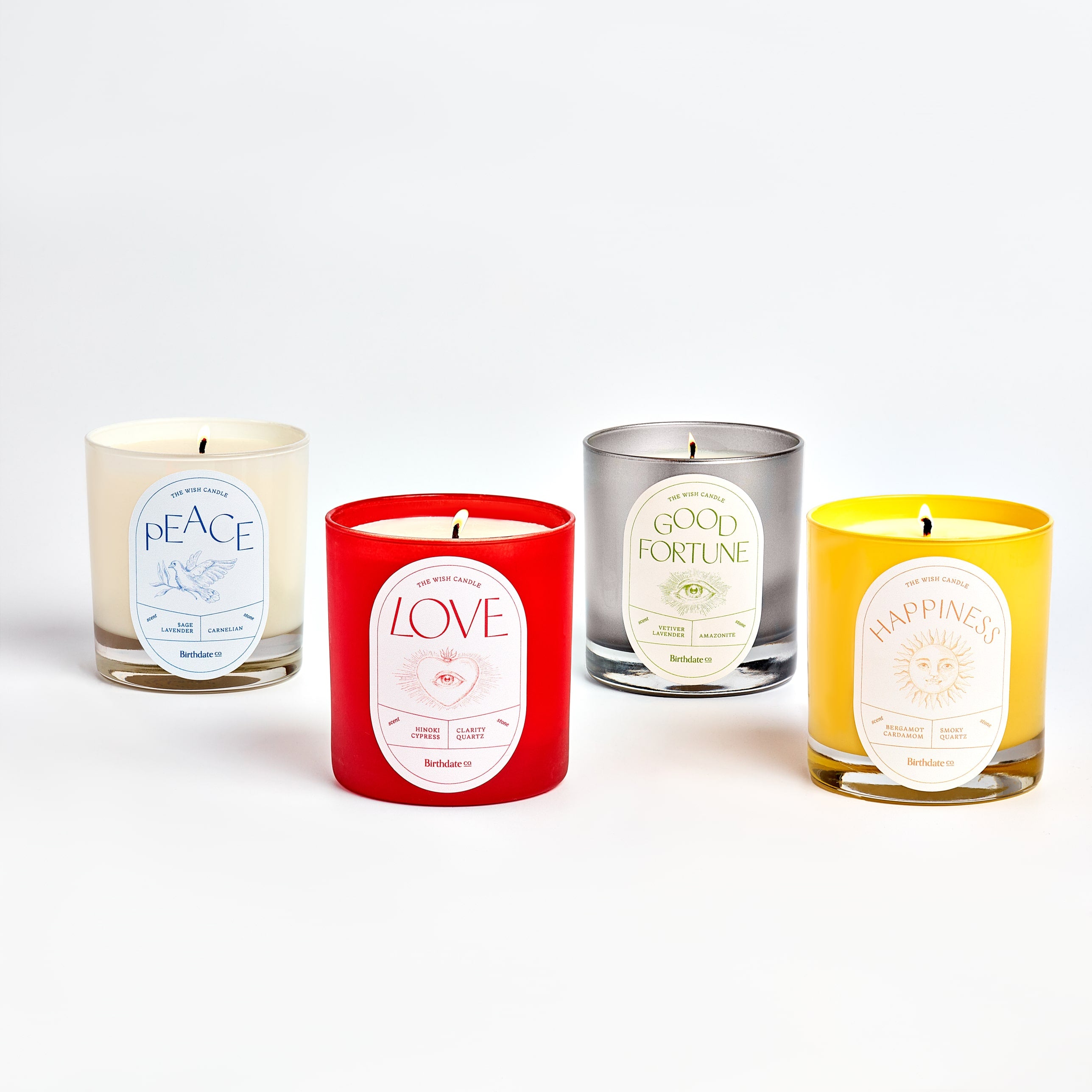 Image of The Wish Candle