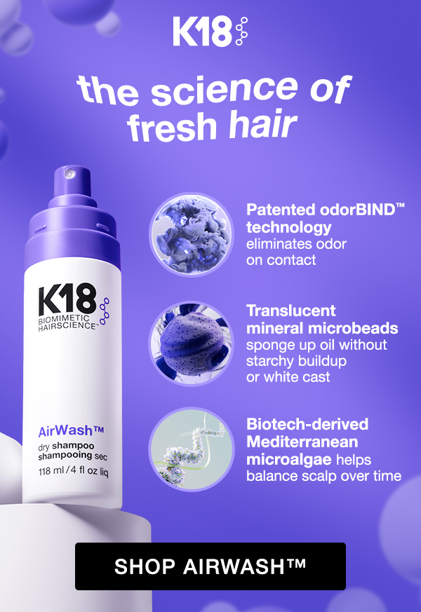 Shop AirWash