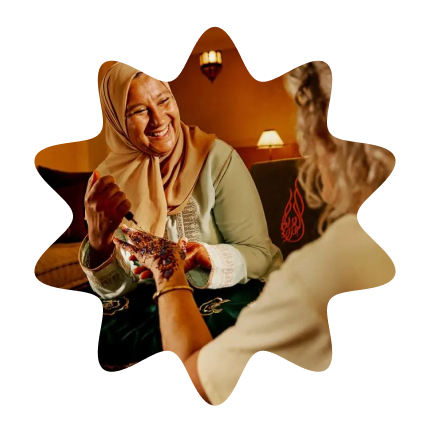 Morocco Women's Expedition