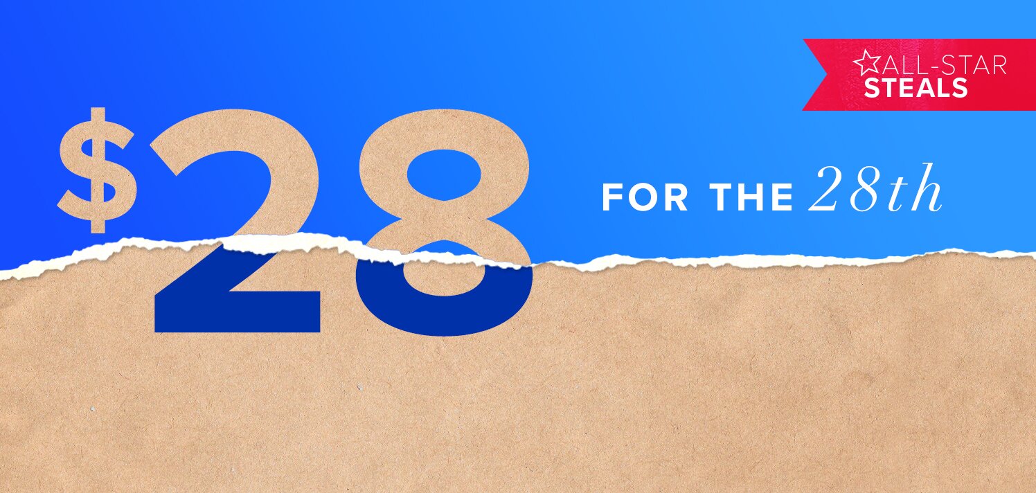 28 Hours to Snag