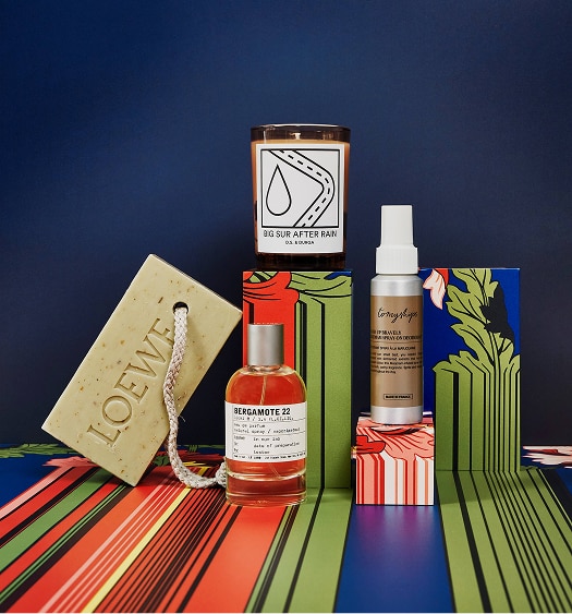THE ULTIMATE FATHER'S DAY GIFT GUIDE
