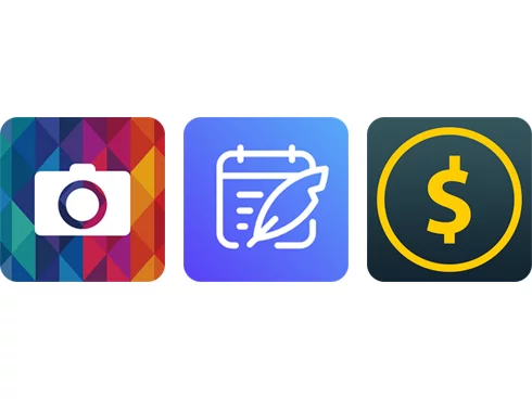 Countdown Sale app deals.