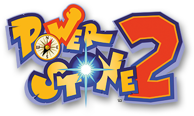 Power Stone 2