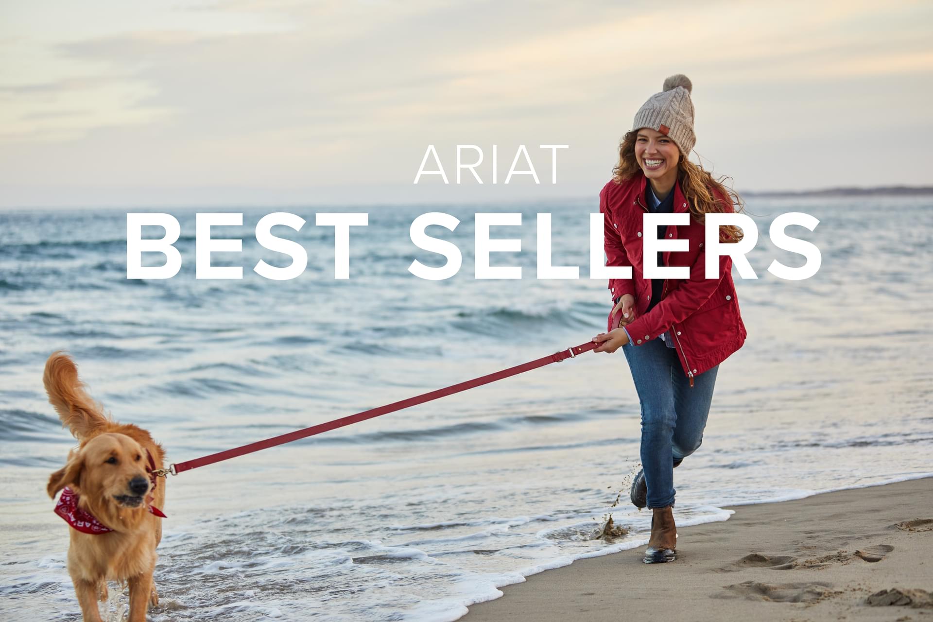 Ariat Best Sellers