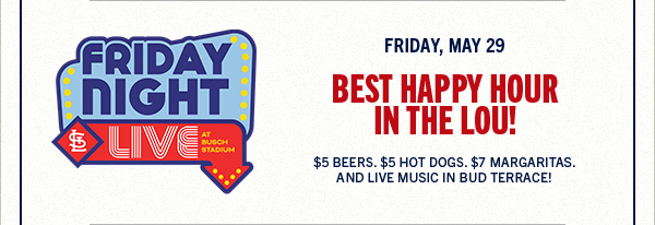 Friday Night Live