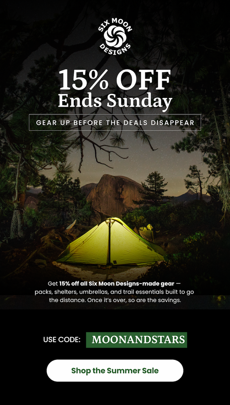 Summer Sale
