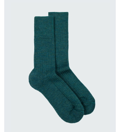 Ribbed Sock | Finisterre 