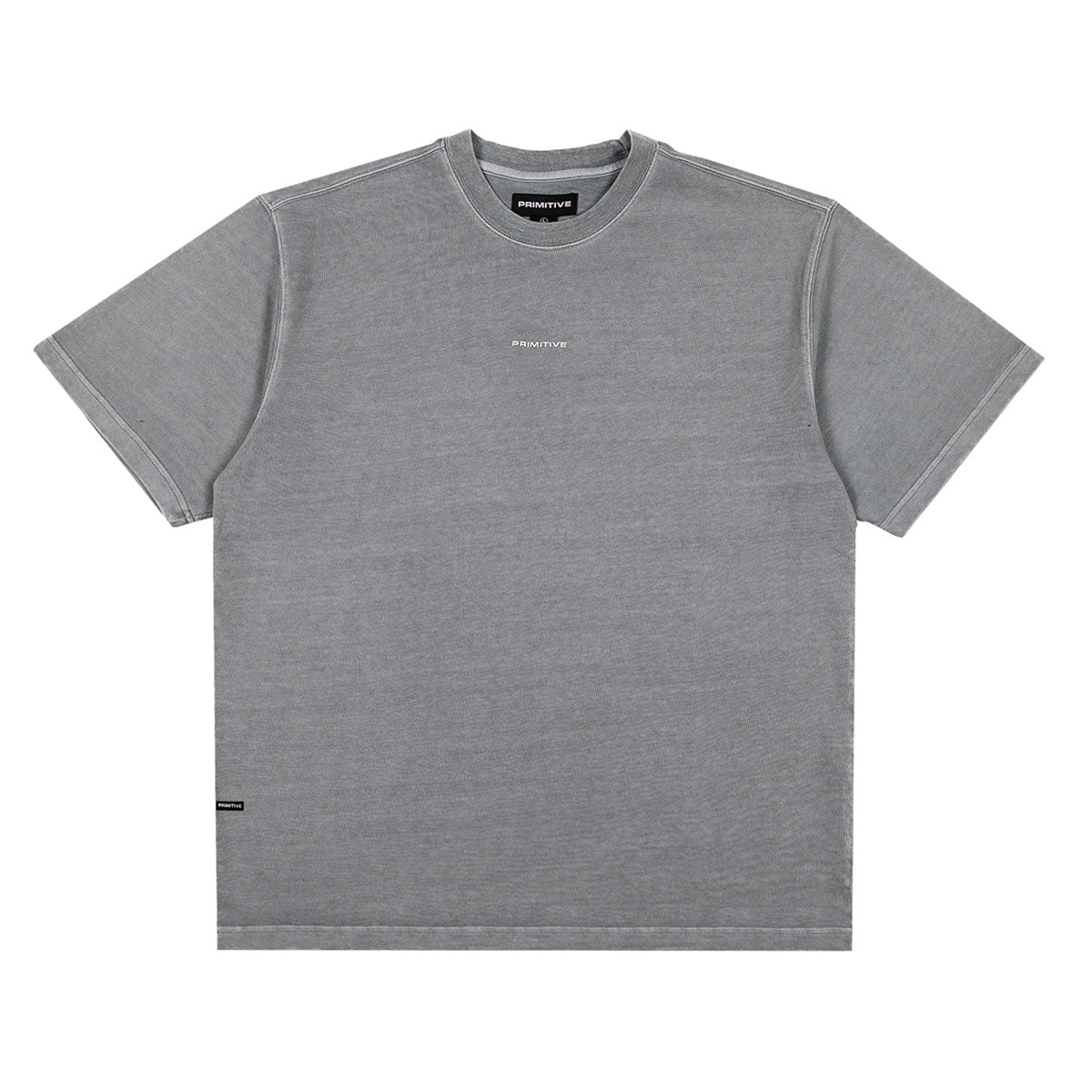 Image of CORE EURO BOXY TEE