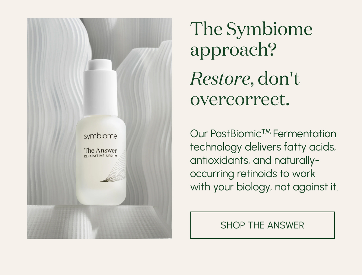 Shop The Answer