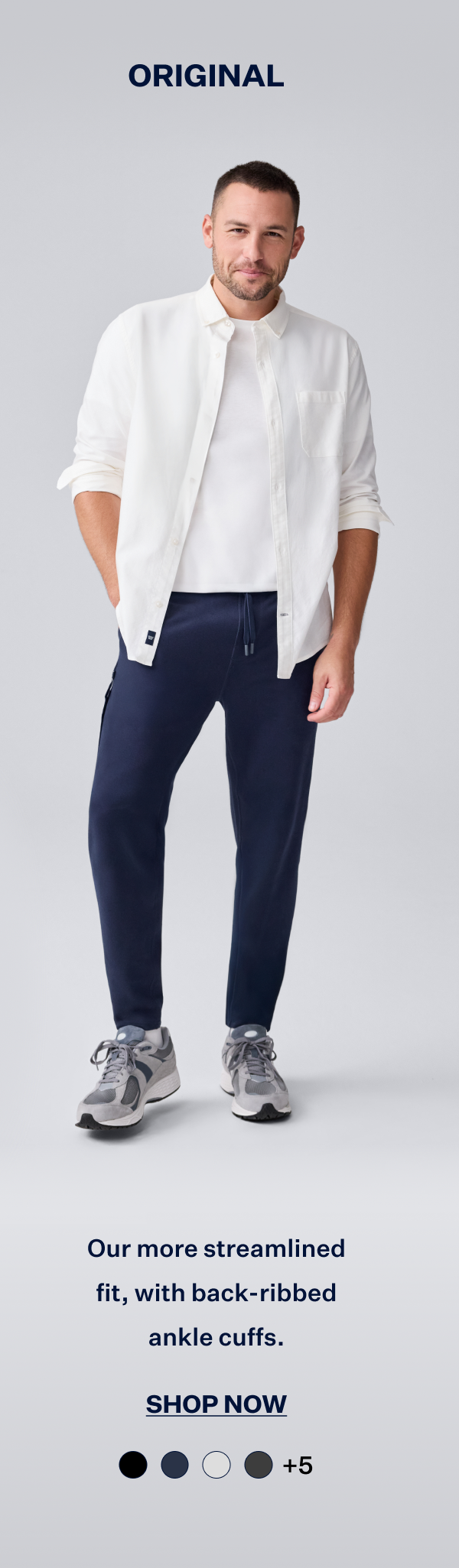 ACE Sweatpant