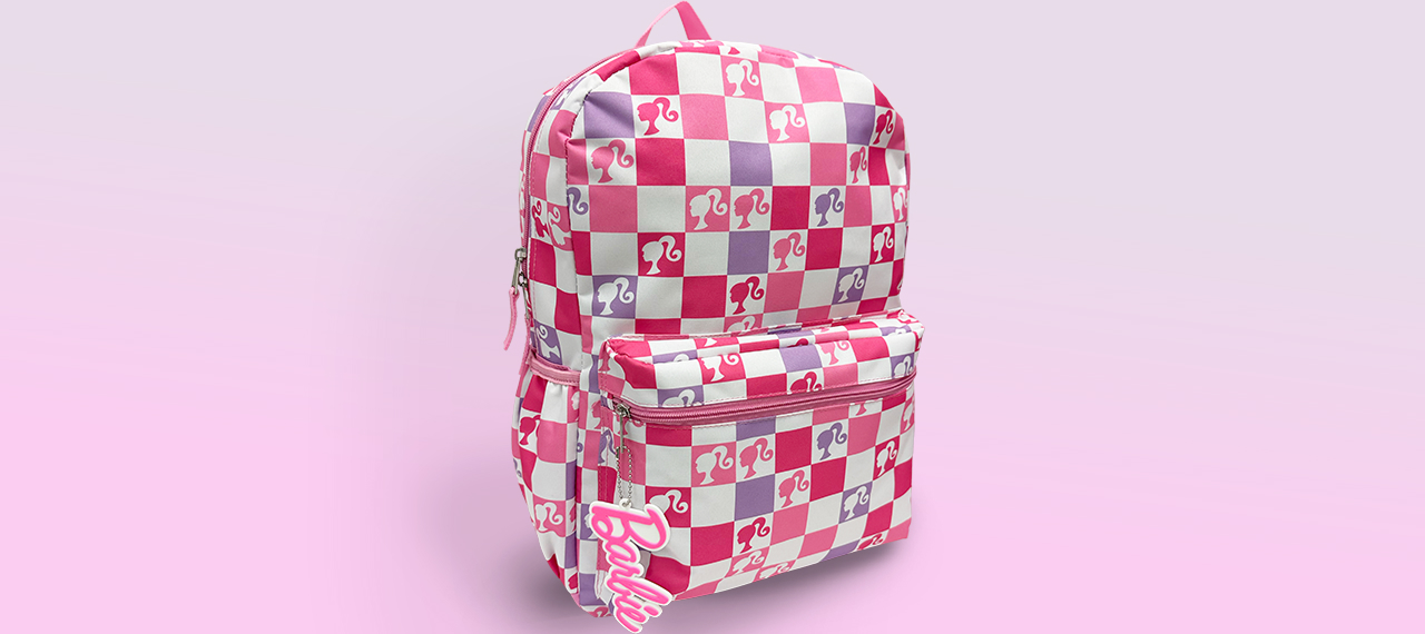 Perfect Pink Companion