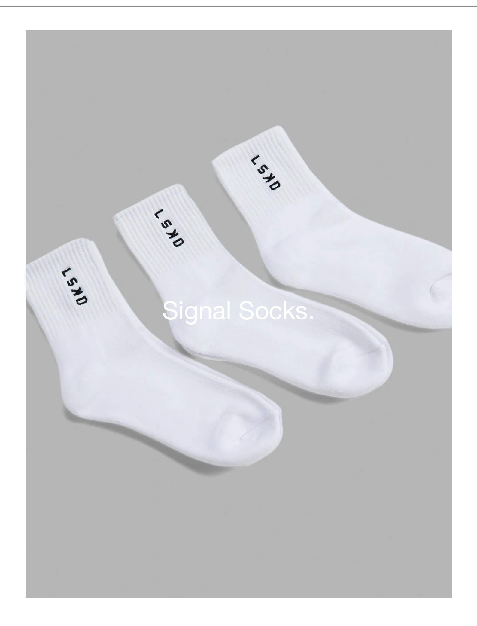 socks 