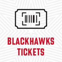 Blackhawks Tickets