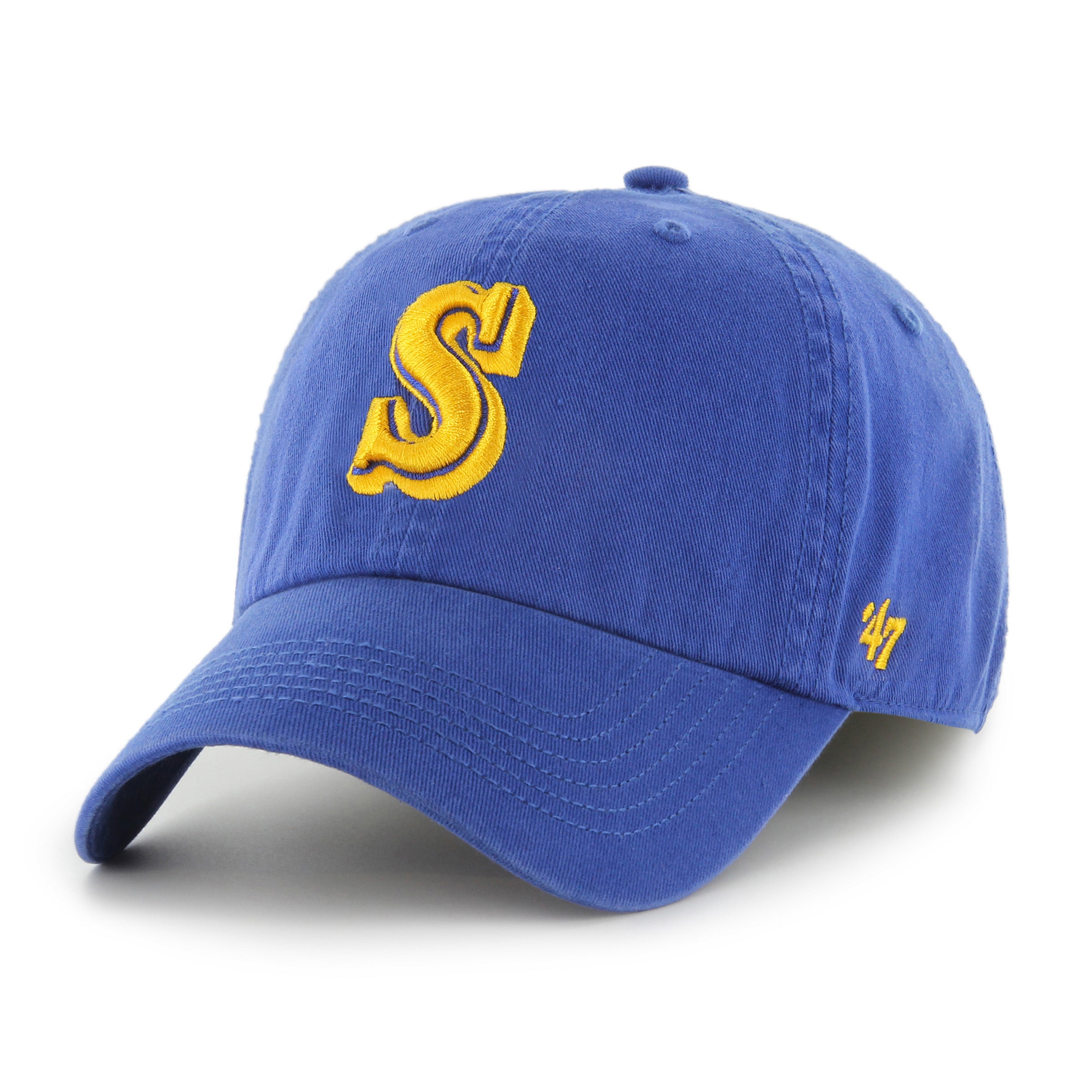 Image of SEATTLE MARINERS COOPERSTOWN CLASSIC '47 FRANCHISE