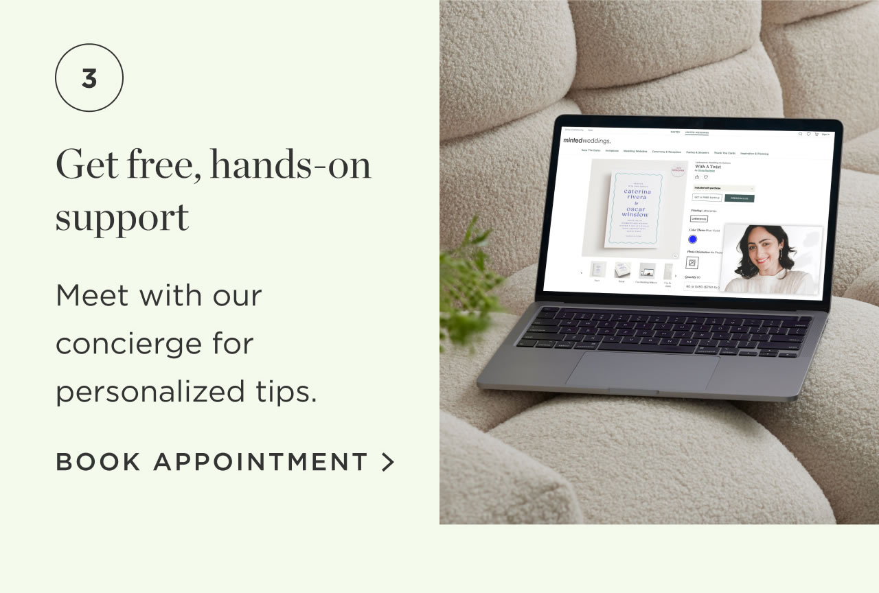 Book Appointment