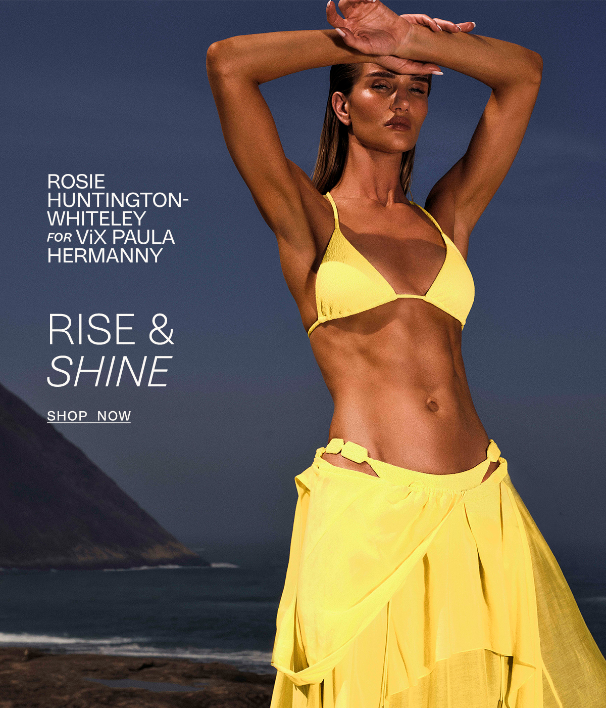 Shop ViX + RHW