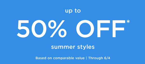 50% Summer