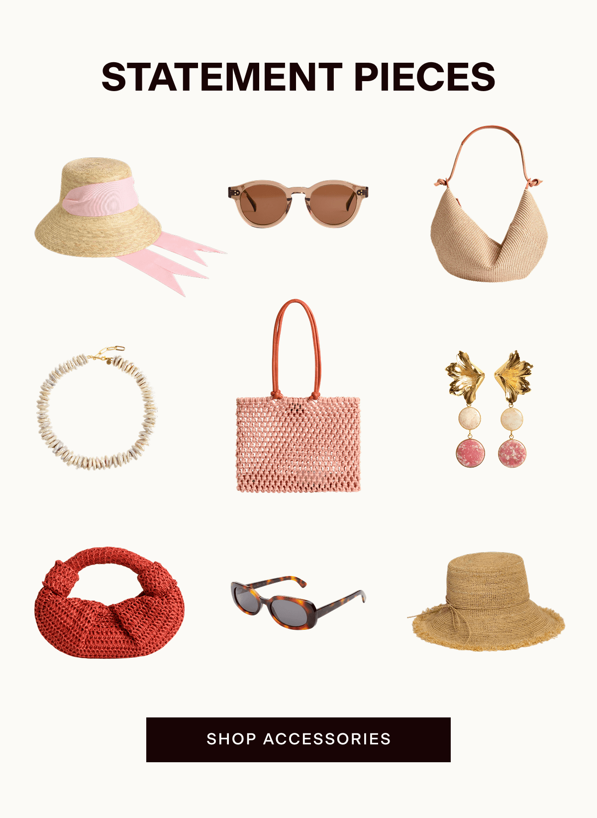 Accessories