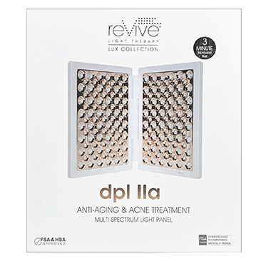 reVive Lux Collection dpl IIa - LED Treatment Panel