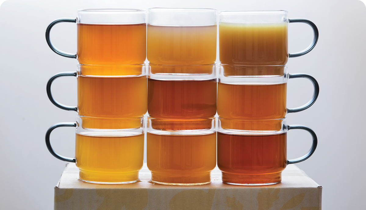 Bone Broth