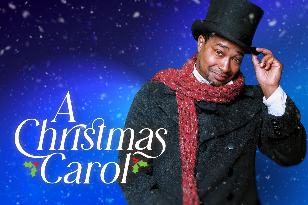 A Christmas Carol