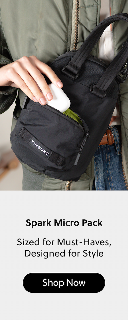 Spark Micro Pack