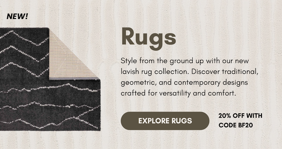 New Rug Collection
