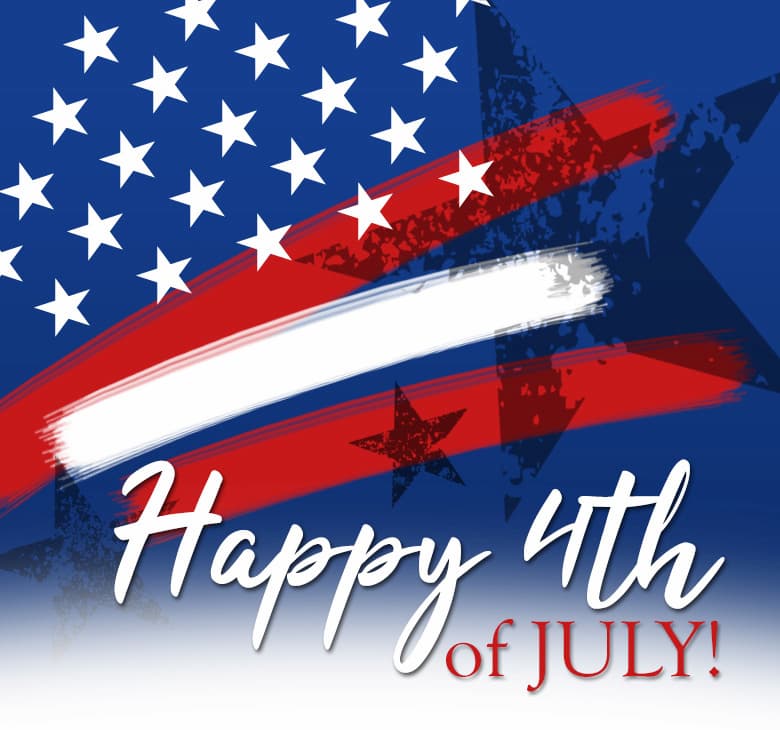 Happy 4th of July